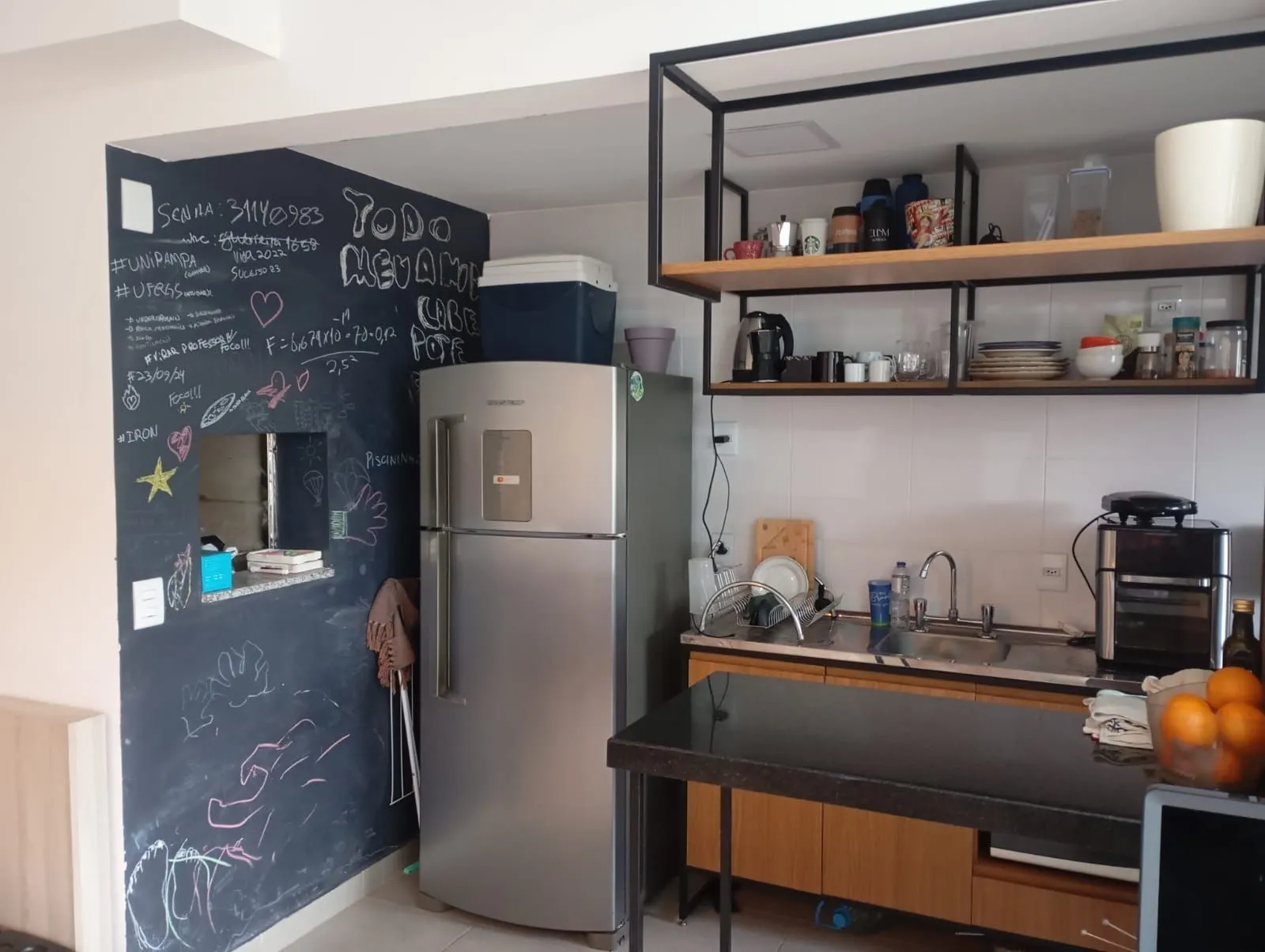 Imagem Apartamento para Venda - 49.01m², 1 dormitório, 1 vaga - Teresópolis