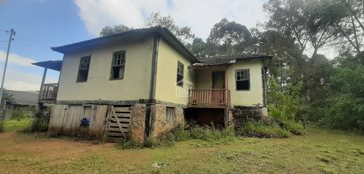 Imagem Fazenda 338,8 ha à venda em Itacolomi, Ipuiúna
