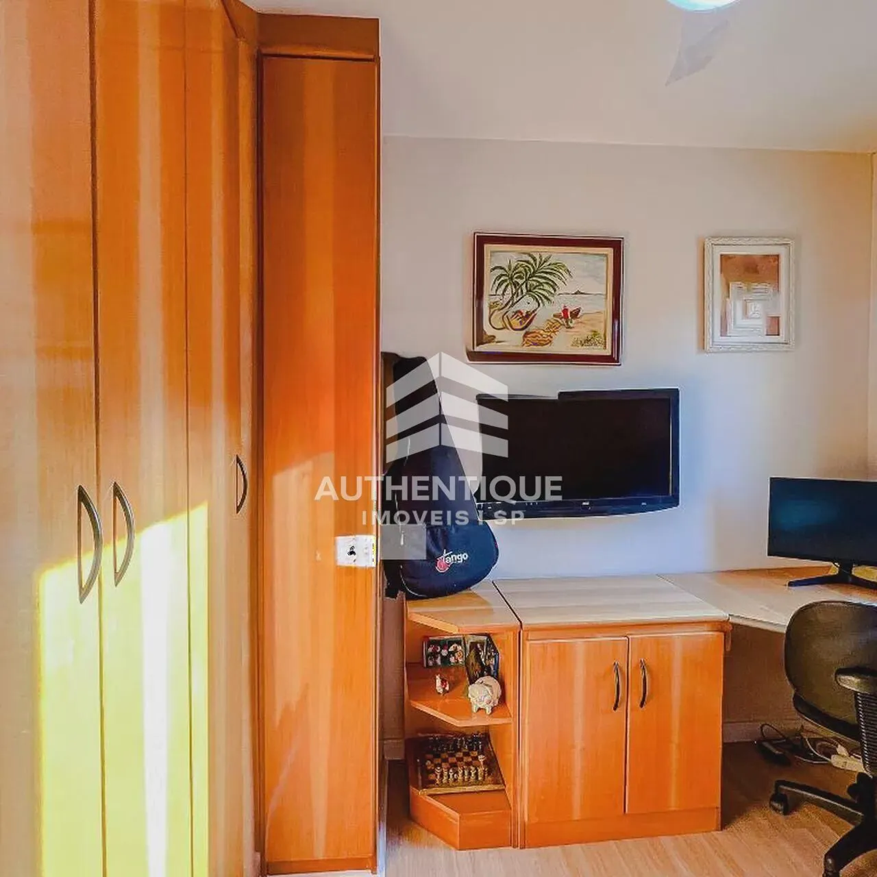 Imagem Apartamento à venda no bairro Vila Clementino - São Paulo/SP