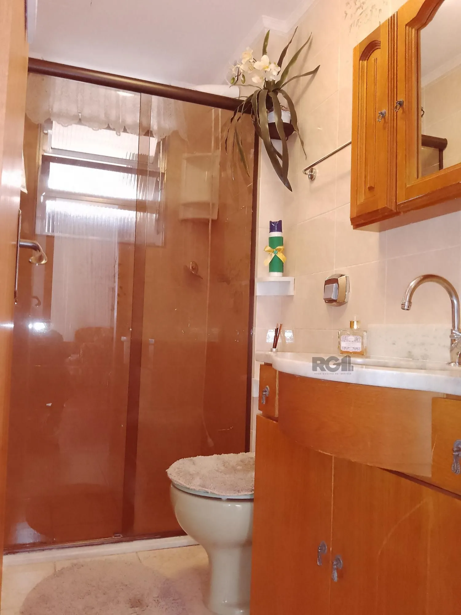 Imagem APARTAMENTO 2 DORMITÓRIOS SANTO ANTONIO R$ 330.000,00