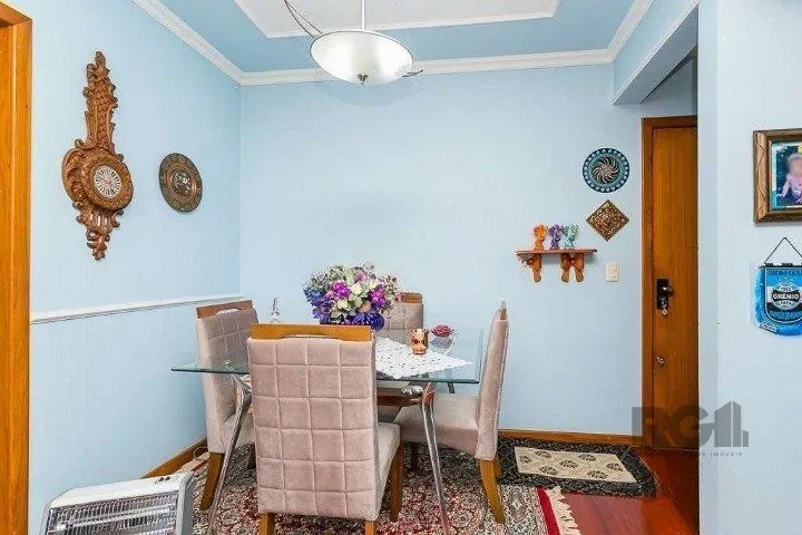 Imagem Apartamento para Venda - 46.73m², 1 dormitório, Santana
