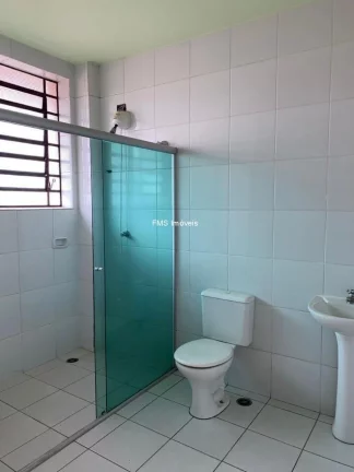 Imagem Casa comercial com 606m² na Lapa.