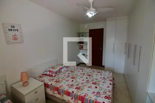 Imagem Apartamento à Venda - Recreio, 3 Quartos, 107 m2