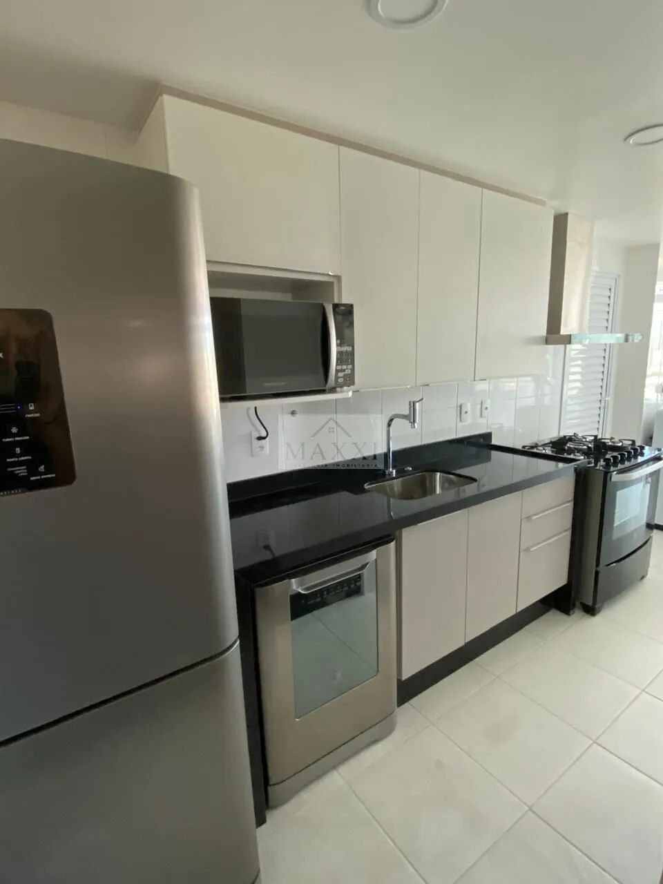Imagem Essence Condominium - Vendo Apartamento Quatro Quartos Alto Padrão na Barra Olimpica