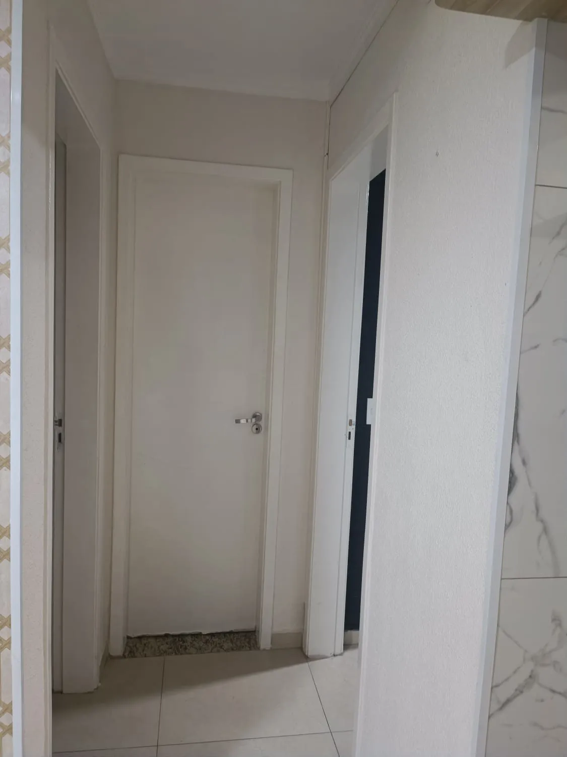 Imagem Apartamento à venda Parque Jardim Paulista - Área útil 48 m2 com 2 dormitórios - 1 vaga - Jardim Mar