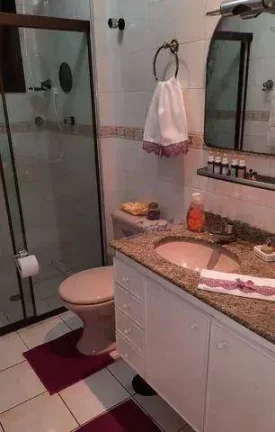 Imagem Apartamento à venda, 97 m² por R$ 700.000,00 - Ponta da Praia - Santos/SP