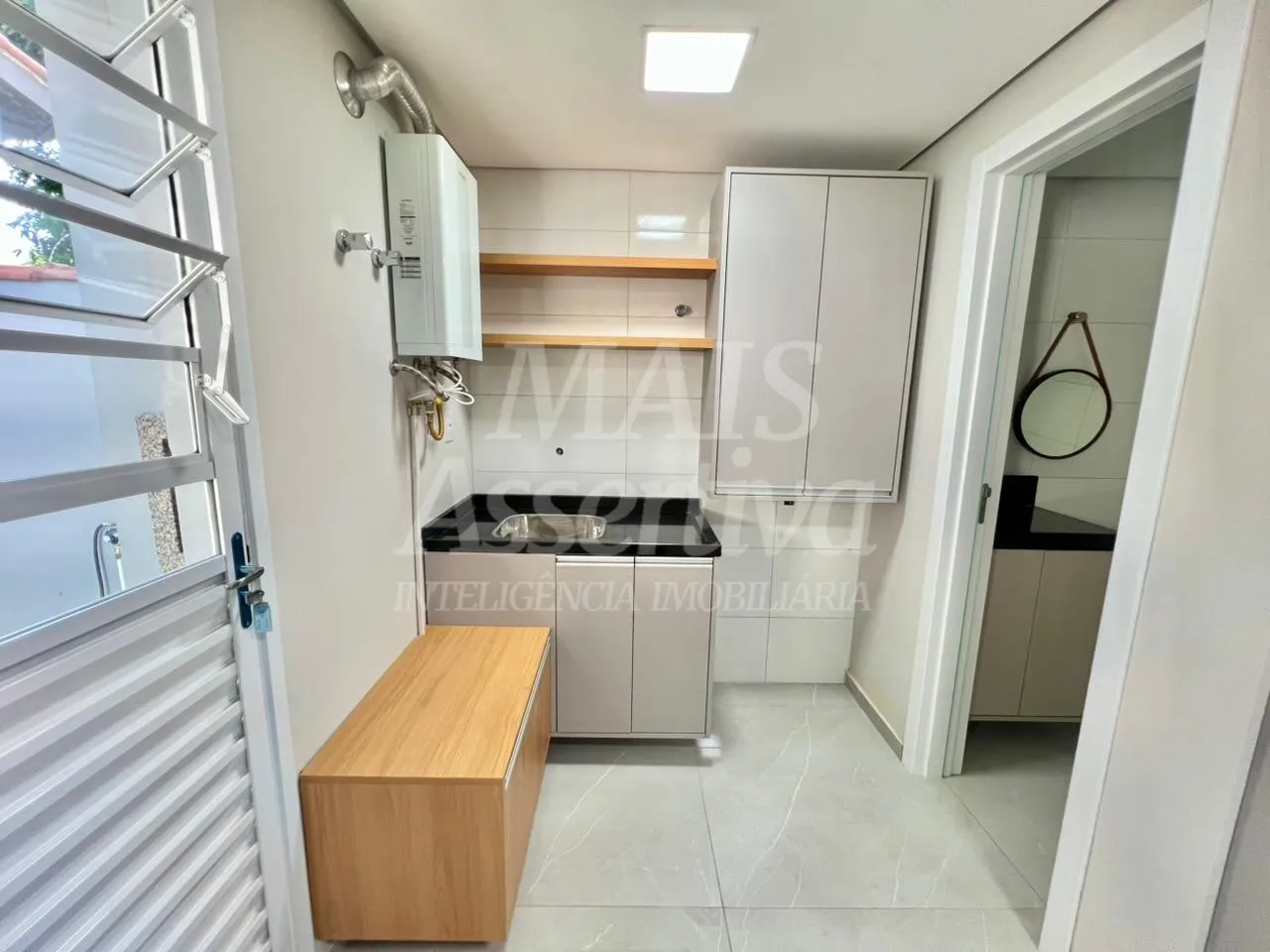 Imagem Sobrado mobiliado para venda, bairro São Jorge em Novo Hamburgo