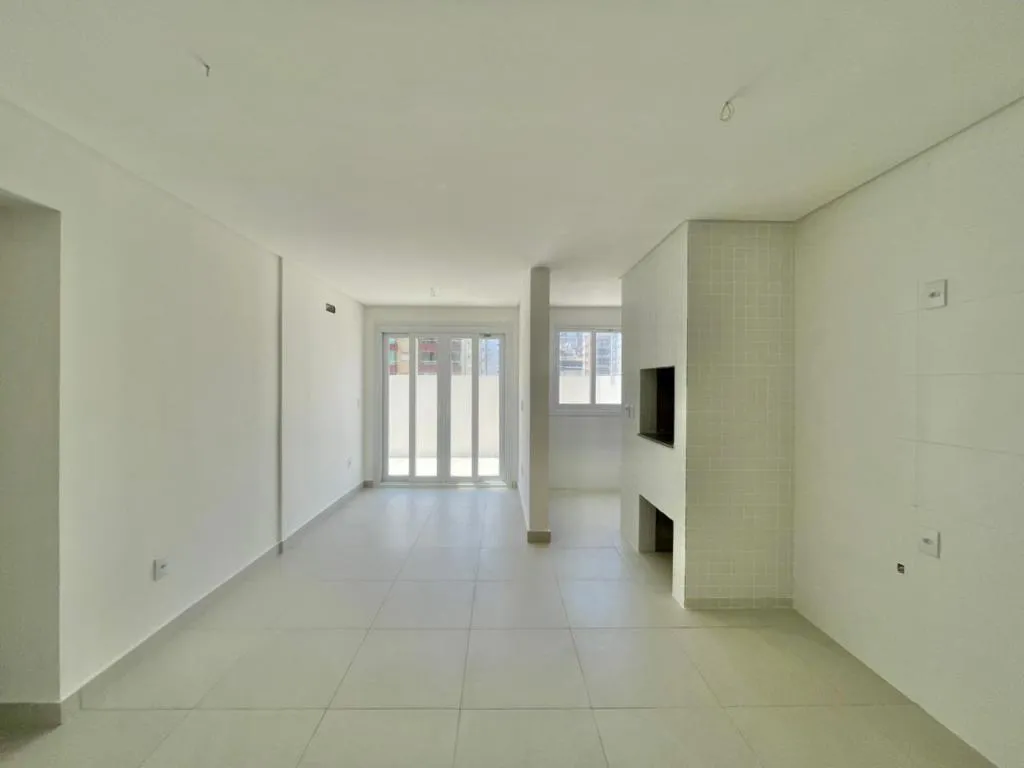 Imagem Apartamento 1 Dormitório - Bairro Zona Nova