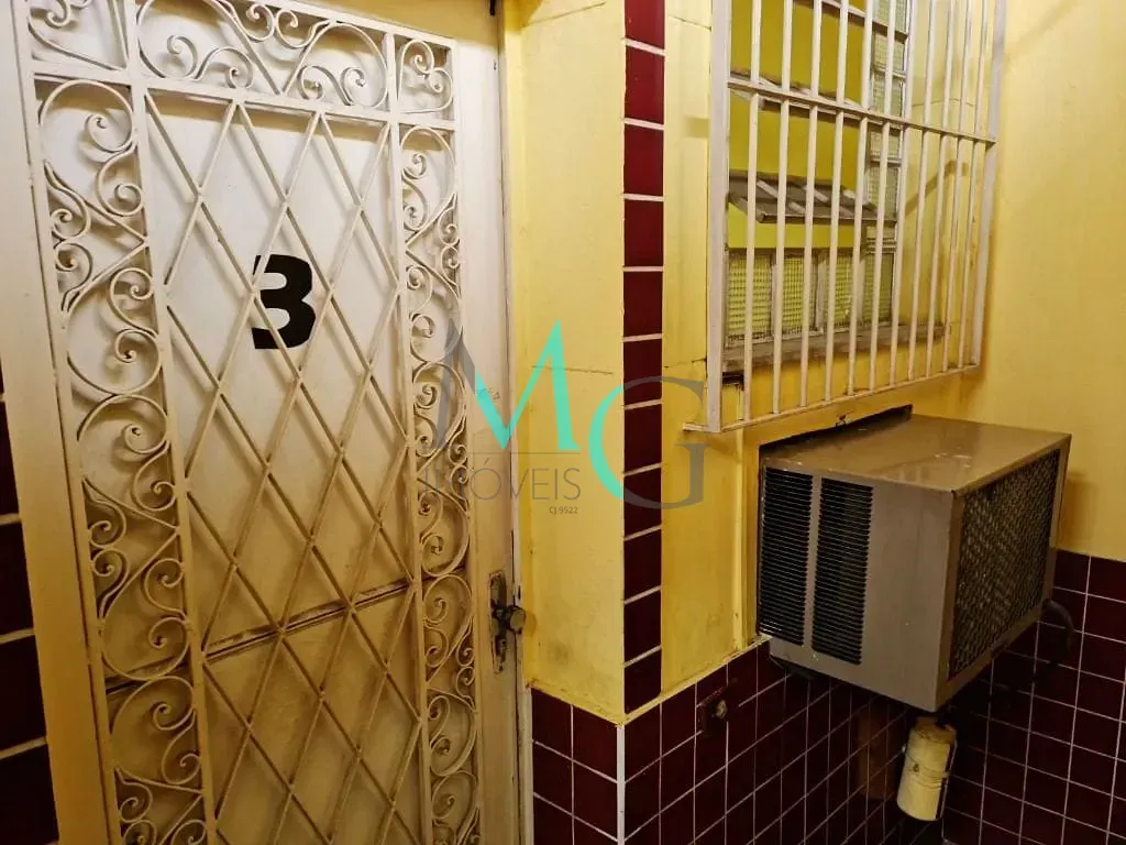 Foto do imóvel Sala para alugar, 10 m² por R$ 1.300,00/mês - Campo Grande - Rio de Janeiro/RJ