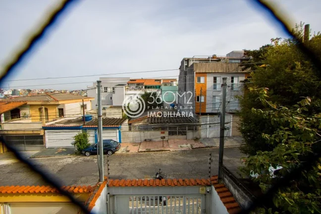 Imagem Casa para Venda em Santo André / SP no bairro Vila Linda