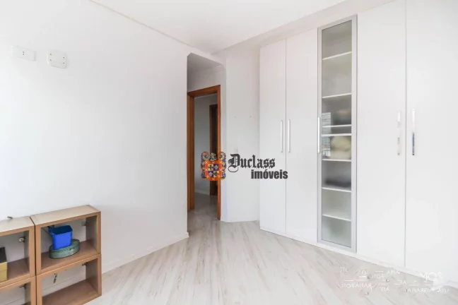 Imagem Cobertura com 3 dormitórios à venda, 190 m² por R$ 960.000,00 - Parque São Diogo - São Bernardo do Campo/SP