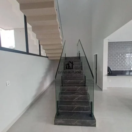 Imagem Casa com 3 dormitórios à venda, 213 m² por R$ 1.430.000,00 - Condomínio Helena Maria - Sorocaba/SP