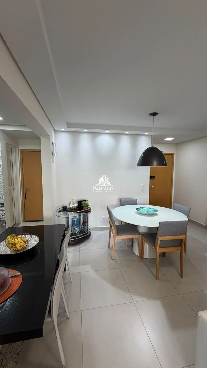 Imagem Apartamento Mobiliado à Venda no Brasil Beach | Andar Alto | Sol da Manhã