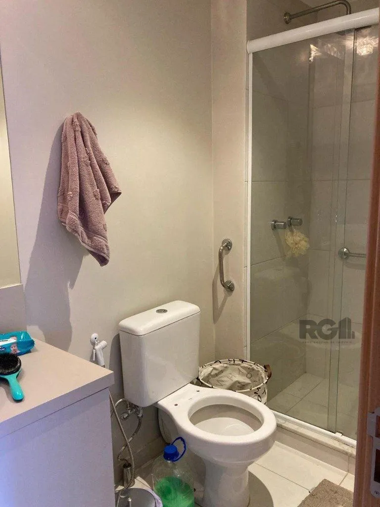 Imagem Apartamento de 2 quartos , suite , garagem em Condomínio Clube no bairro Teresópolis