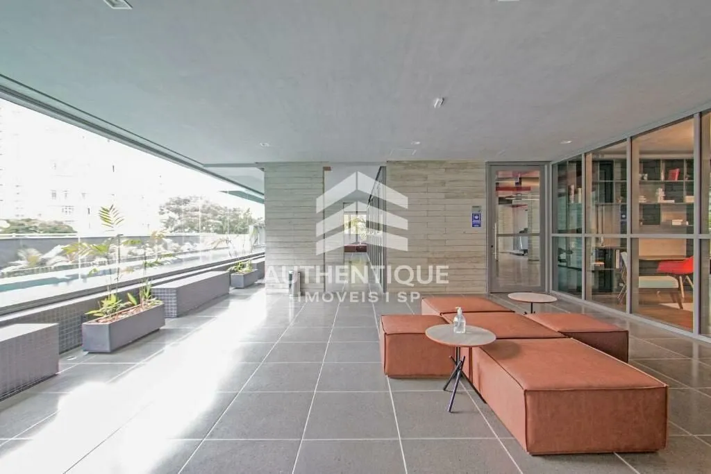 Imagem VN OSCAR FREIRE JARDINS / PINHEIROS - Apartamento à venda no bairro Pinheiros - São Paulo/SP, Zona Oeste