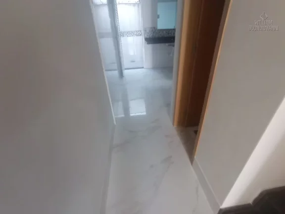 Imagem MARAVILHOSA SOBRADO INDIVIDUAL -COM SUITE-CAIÇARA- PRAIA GRANDE, - R$520.000,00