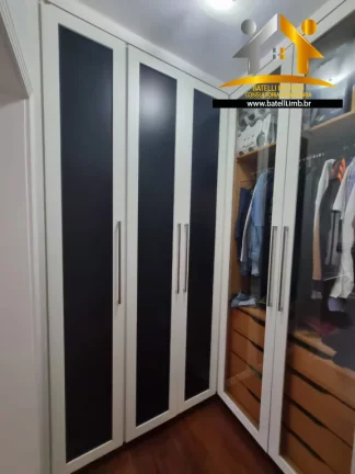 Imagem Casa para locação no condomínio Alpha Conde II | Batelli Imóveis