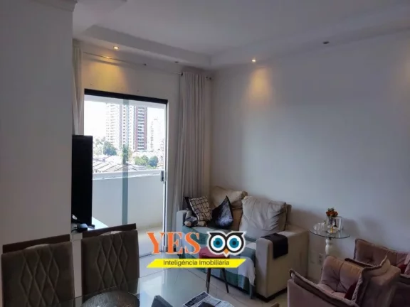 Imagem Apartamento para Locação na São Domingos