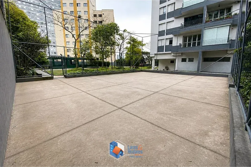 Imagem Apartamento à venda 2 Quartos 79M² Vila Paulista São Paulo - SP