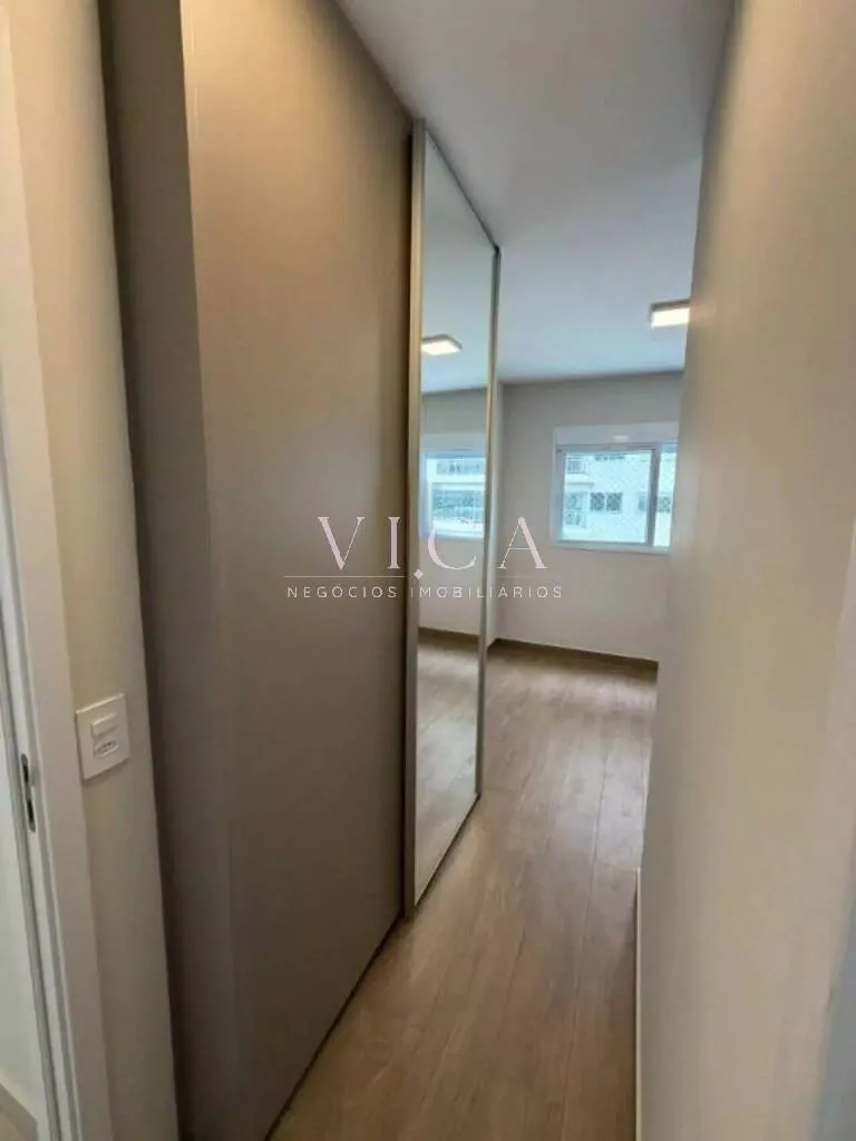 Imagem Apartamento novo para locação 69 m² 2 suítes 2 vagas | Acqua Park Barueri