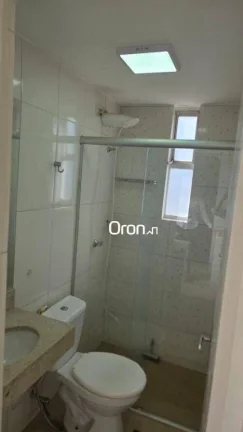 Imagem Apartamento à venda, 86 m² por R$ 485.000,00 - Setor Leste Vila Nova - Goiânia/GO