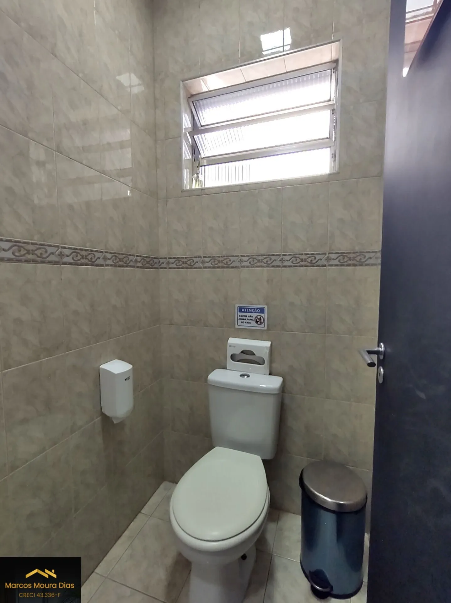 Imagem Sala Comercial para locação no Bairro da Pompeia
