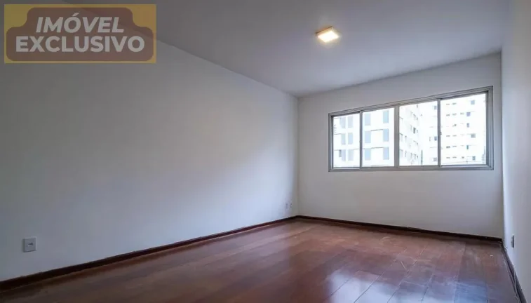 Imagem Apartamento para Locação em São Paulo, Cerqueira César, 3 dormitórios, 2 banheiros, 1 vaga