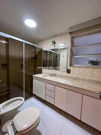 Imagem Apartamento para alugar Jardim Paulista São Paulo