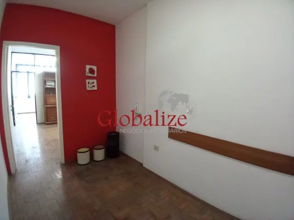 Imagem Sala comercial à venda com 50m², 1 banheiro no Centro de Santos por R$200.000,00