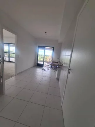 Imagem Apartamento com 3 suítes e 3 vagas à venda, 173 m² - Alto da Boa Vista - Santo Amaro - São Paulo/SP