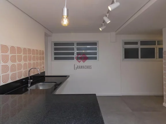 Imagem Apartamento à Venda - Santa Cecília, 2 Quartos, 90 m2 - São Paulo
