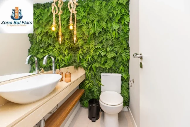 Imagem Apartamento à Venda Na Chácara Santo Antônio Com 3 Dormitórios e 2 Vagas - Tipo: Garden