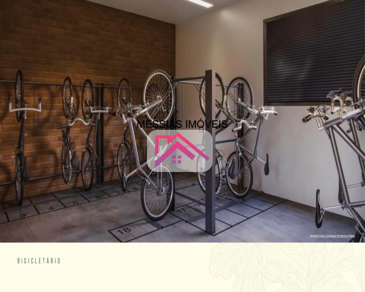 Imagem APARTAMENTOs 4 SUITES 4 VAGAS DETERMINADAS COM DEPOSITO - LE PARC ITAIM
