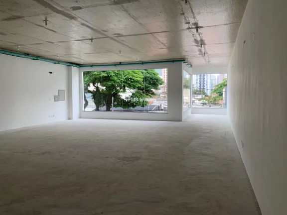 Imagem Loja para Locação no Brooklin 534m² de Área