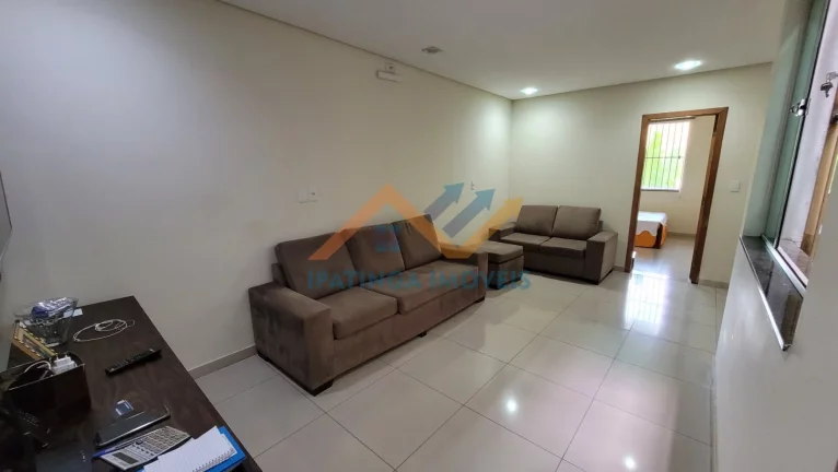 Imagem Casa no Cidade Nova - Santana do Paraíso
