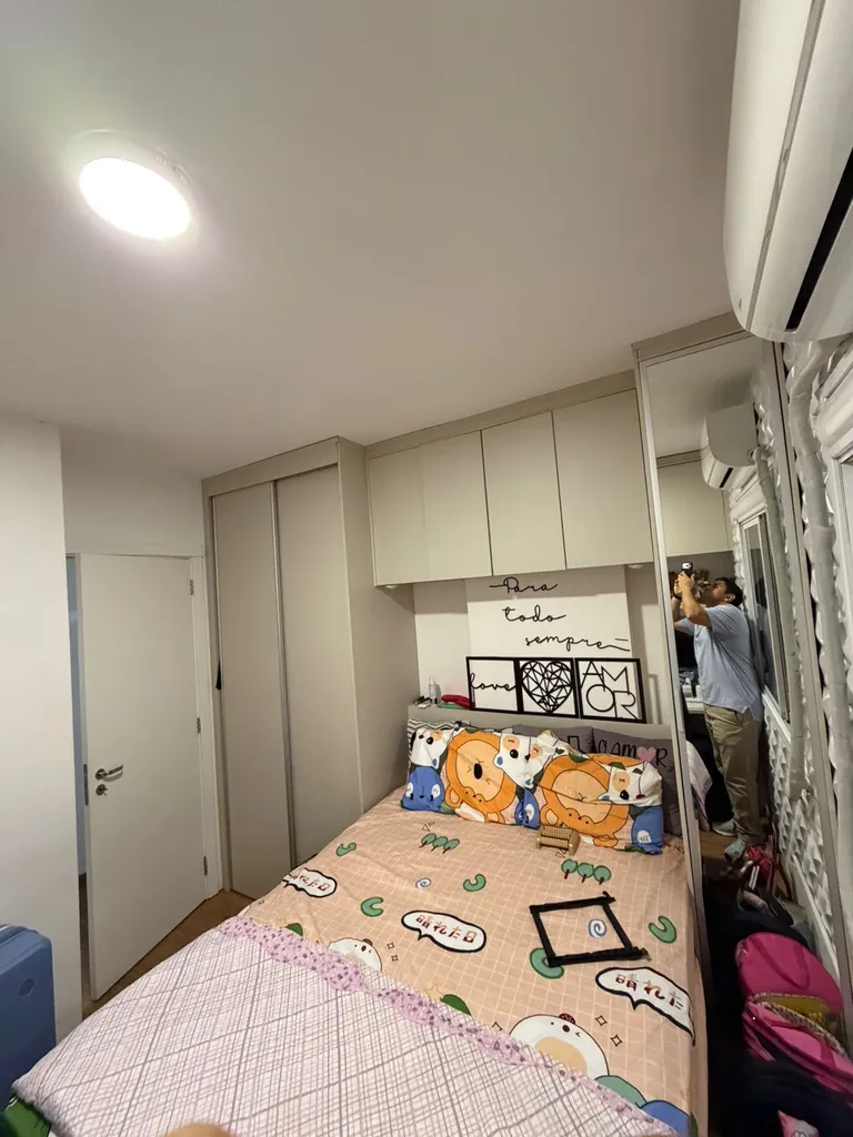 Imagem Apartamento em Vila São José