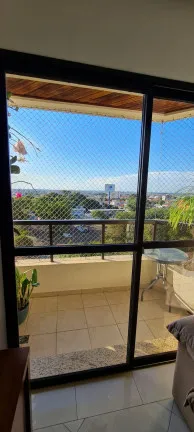 Imagem Apartamento com 3 Quartos à Venda, 85 m² em Vila Carvalho - Sorocaba