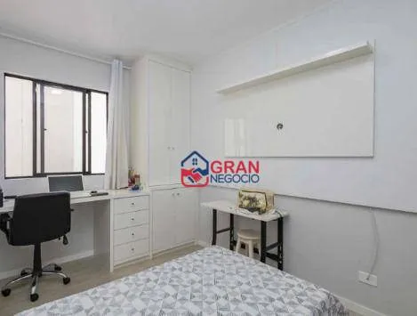Imagem Apartamento à venda no Cristo Rei - Curitiba/PR