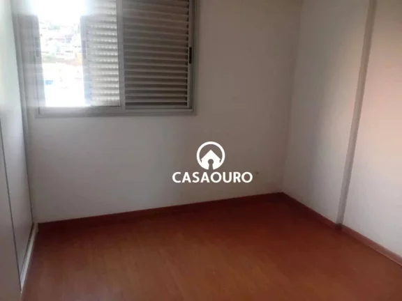 Imagem Apartamento com 3 quartos à venda, 90 m² por R$ 730.000 - Serra - Belo Horizonte/MG
