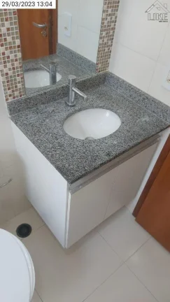 Imagem Apartamento à venda em Jacareí - Com 3 dormitórios e sendo 1 suíte no Condomínio Tropical Garden