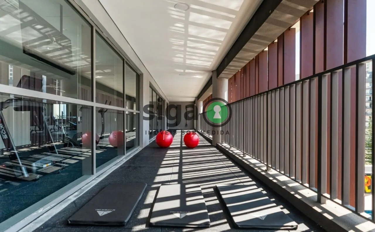 Imagem Apartamento para venda na Vila Mascote, São Paulo - SP