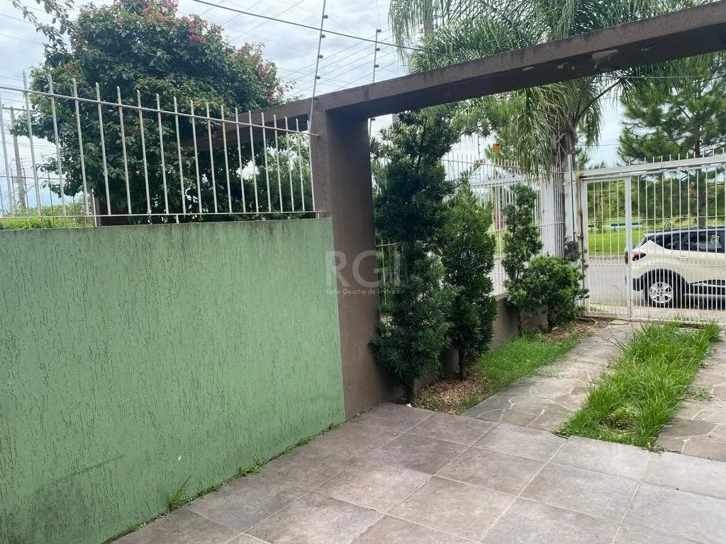 Imagem Casa em Hípica