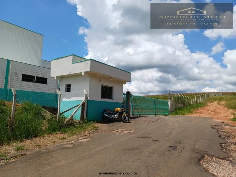 Imagem Galpões para venda em Jacutinga no bairro Centro