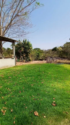 Imagem Chácara à venda em Goianésia/GO