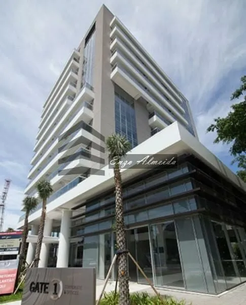 Foto do imóvel Apartamento à venda em São Paulo/SP em Rua Baronesa de Bela Vista, 389 - Jabaquara, São Paulo - SP