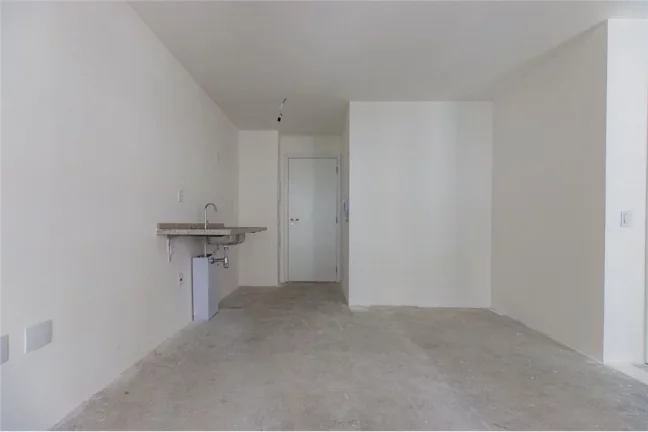 Imagem APARTAMENTO RESIDENCIAL em São Paulo - SP, Moema