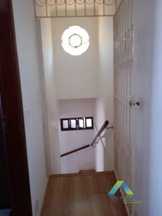 Imagem Sobrado com 3 dormitórios e 3 vagas de garagem à venda por R$ 700.000,00 - Vila do Encontro - São Paulo/SP
