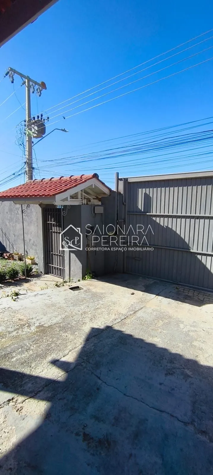 Imagem Casa no Itaguaçu