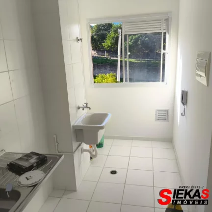 Imagem Apartamento à venda em São Paulo-SP, Jardim Nazareth: 2 quartos, sala, banheiro, 42m²! Confira agora!