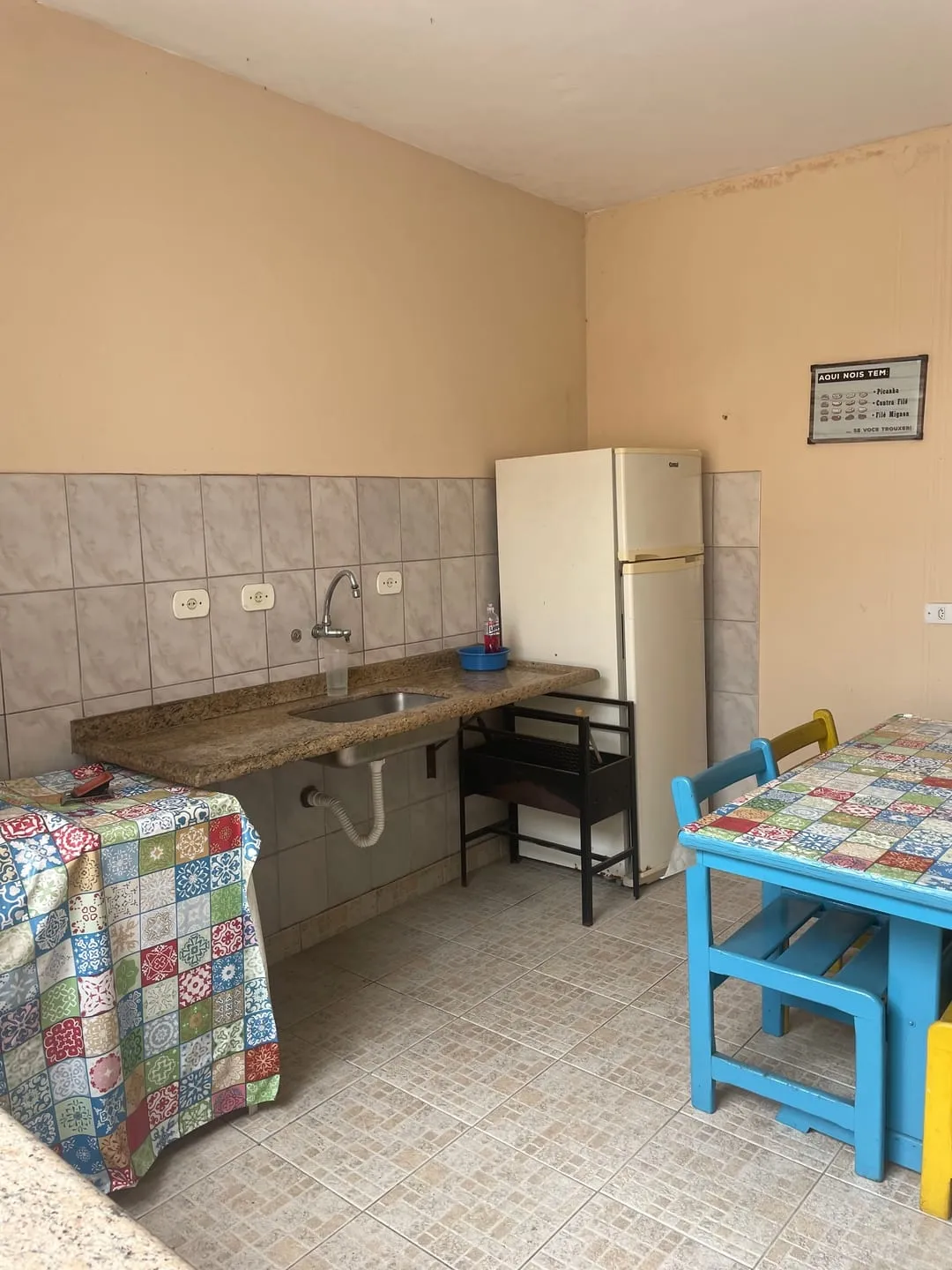 Imagem Casa à venda 4 Quartos, 1 Suite, 2 Vagas, 150M², Bela Vista, Pindamonhangaba - SP